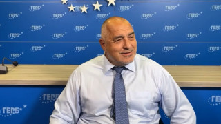 Борисов: Предатели ме спъваха за български АЕЦ
