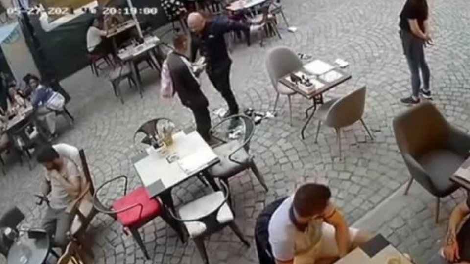 Арестуваха нападателя на Митко от Пловдив | StandartNews.com