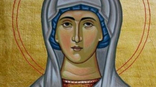 Любими имена празнуват днес