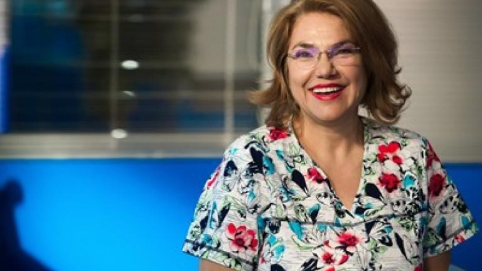 Марта Вачкова направи голямо разкритие. Изненадата | StandartNews.com