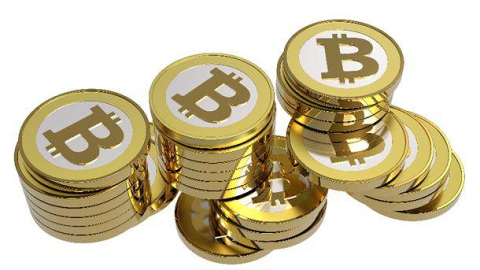 Десетгодишен кошмар за bitcoin през май | StandartNews.com