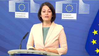 Българка е първият координатор в ЕС за младежта