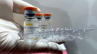 СЗО одобри китайската ваксина