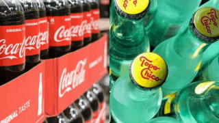 Coca-Cola пуска алкохолна напитка