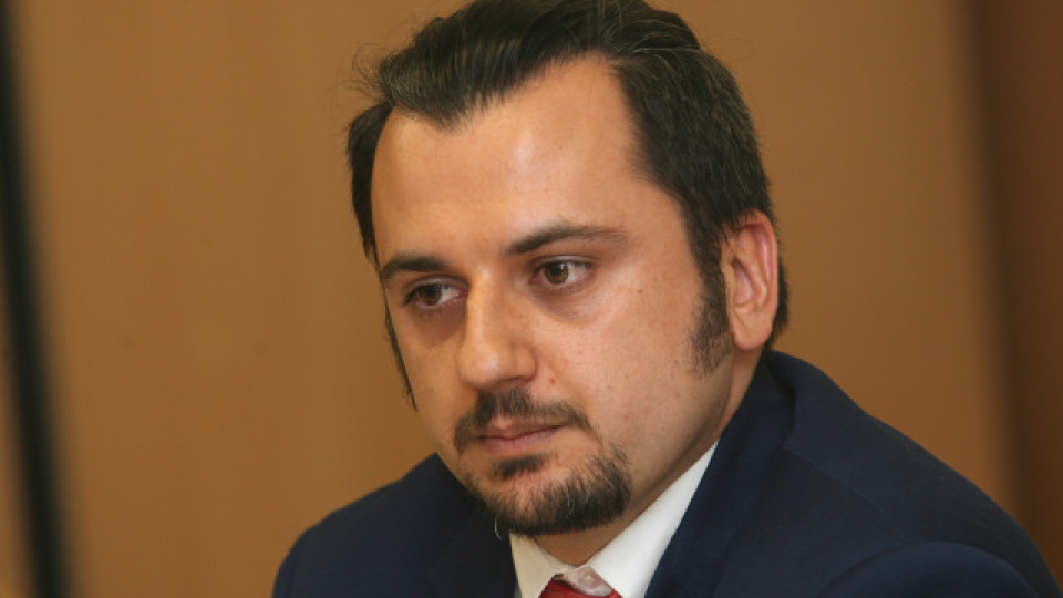 Георги Събев е новият зам.-министър на земеделието | StandartNews.com