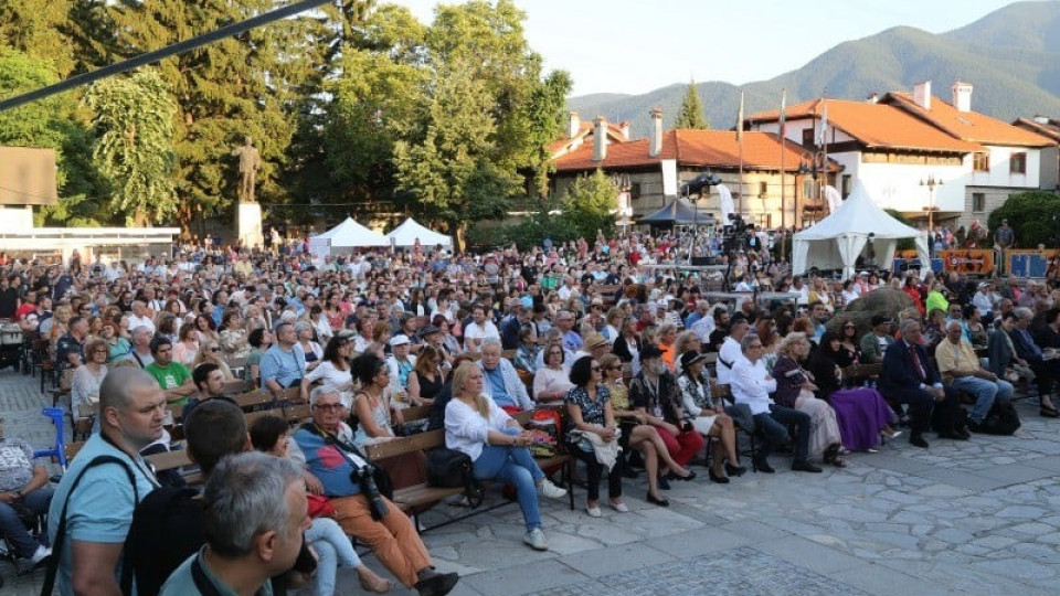 Международният джаз фестивал в Банско ще през август | StandartNews.com