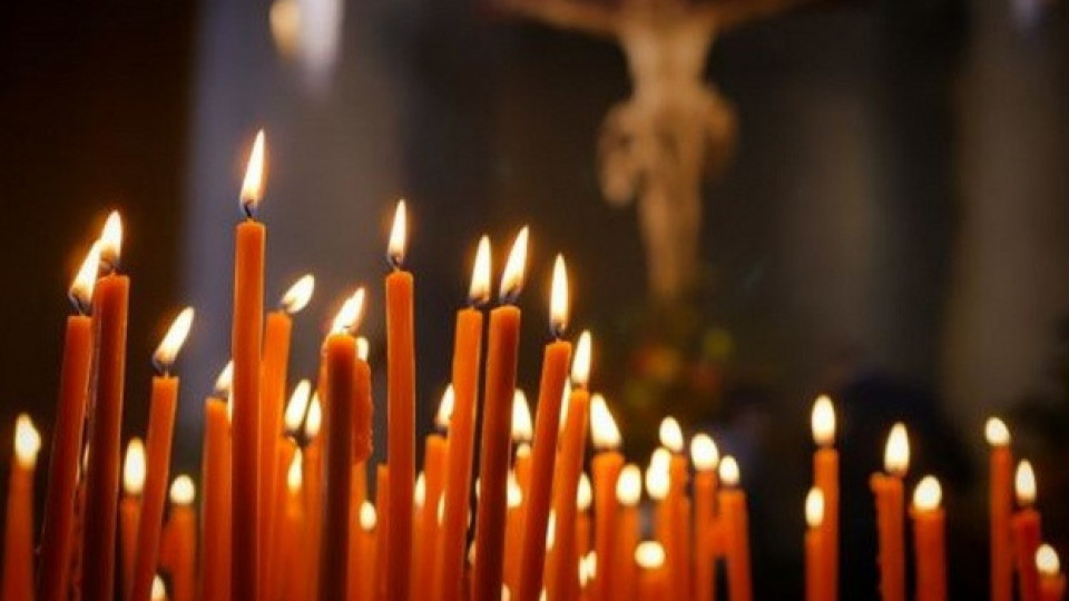 Почитаме Свети мъченик Лукилиан | StandartNews.com