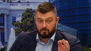 Бареков: Манолова ли е новият лидер? Ще отпадне