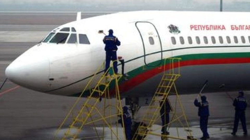Летец от Крумово е новият шеф на Авиоотряда | StandartNews.com