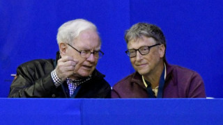 Гейтс и Бъфет инвестират в ядрен реактор