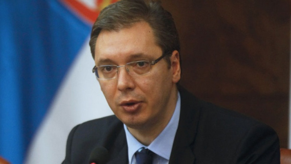 Сърбия ни се закани: минаваме ви по заплати! | StandartNews.com