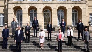 Г-7 с историческо решение за финансите на света