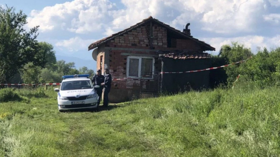 Повдигат обвинение на убиеца на детето в Ковачевци | StandartNews.com