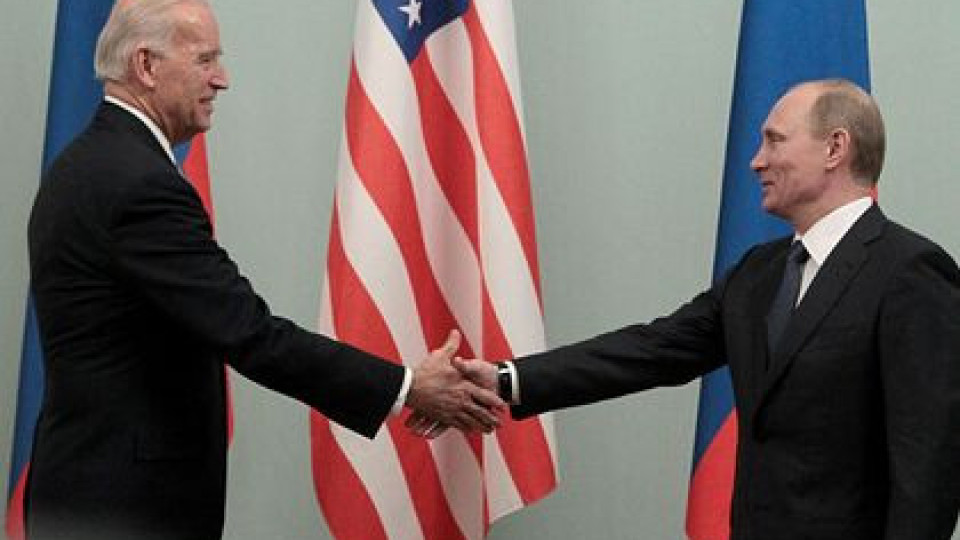 Срещата Путин - Байдън в женевска вила? | StandartNews.com