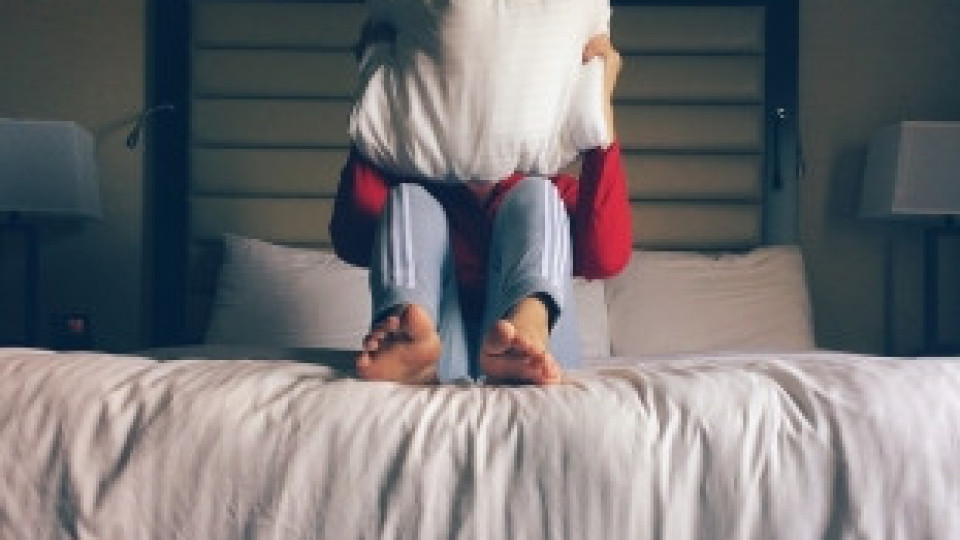Учени решиха проблема с безсънието | StandartNews.com