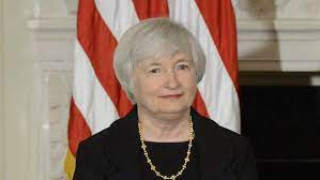 US финансовият министър заговори за по-високи лихви
