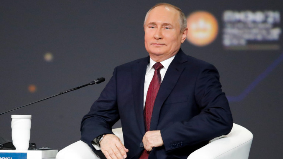 Путин: Бих могъл да работя с Джо Байдън | StandartNews.com