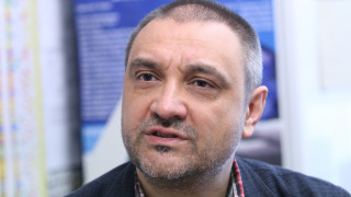 ИТН пуска проф.Чорбанов водач на листа във Велико Търново