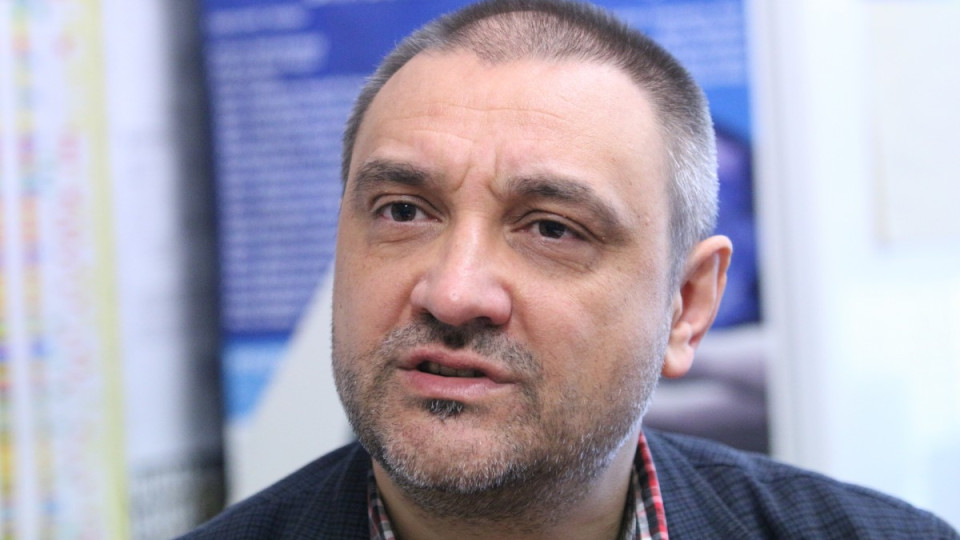 ИТН пуска проф.Чорбанов водач на листа във Велико Търново | StandartNews.com