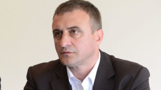 Ахмедов: Нямаме притеснения заради санкциите
