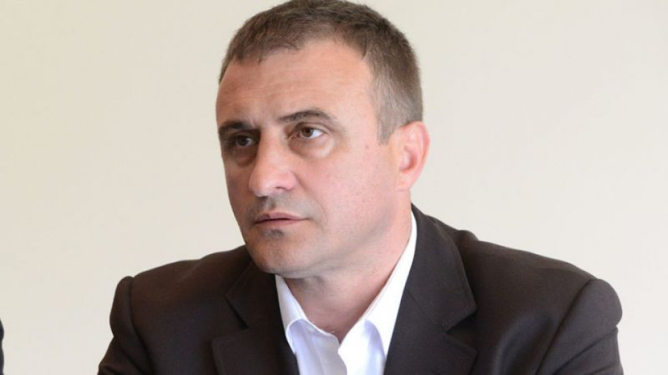 Ахмедов: Нямаме притеснения заради санкциите | StandartNews.com