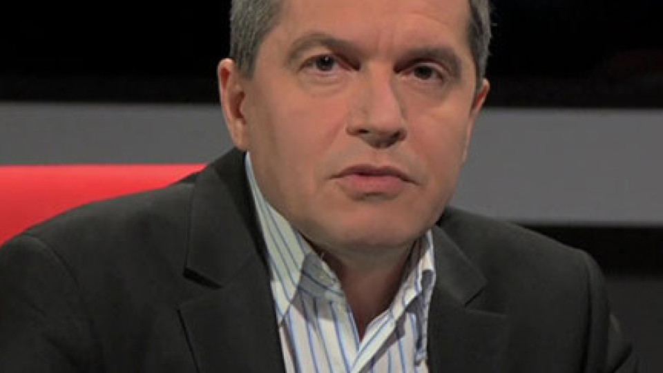 Т.Йорданов: Губят се едни 700 000 на Горанов | StandartNews.com
