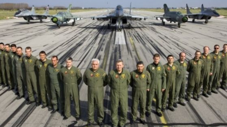 Защо летците са отказвали Миг-29 | StandartNews.com
