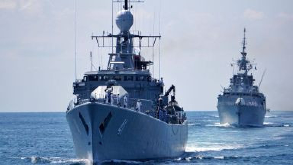 Бойни кораби търсят Терзиев | StandartNews.com