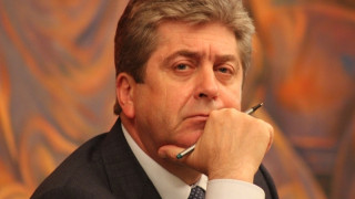 Първанов посочи новата коалиция за властта