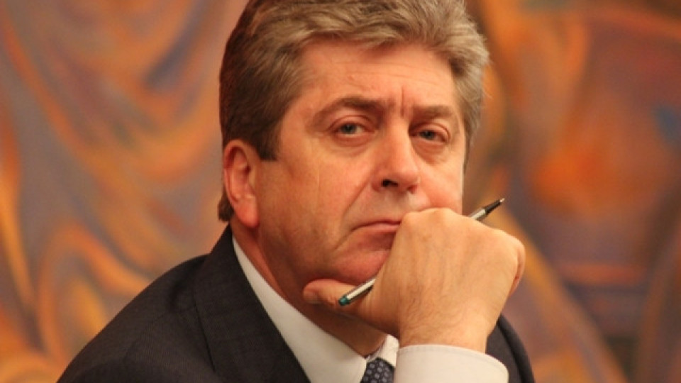 Първанов посочи новата коалиция за властта | StandartNews.com