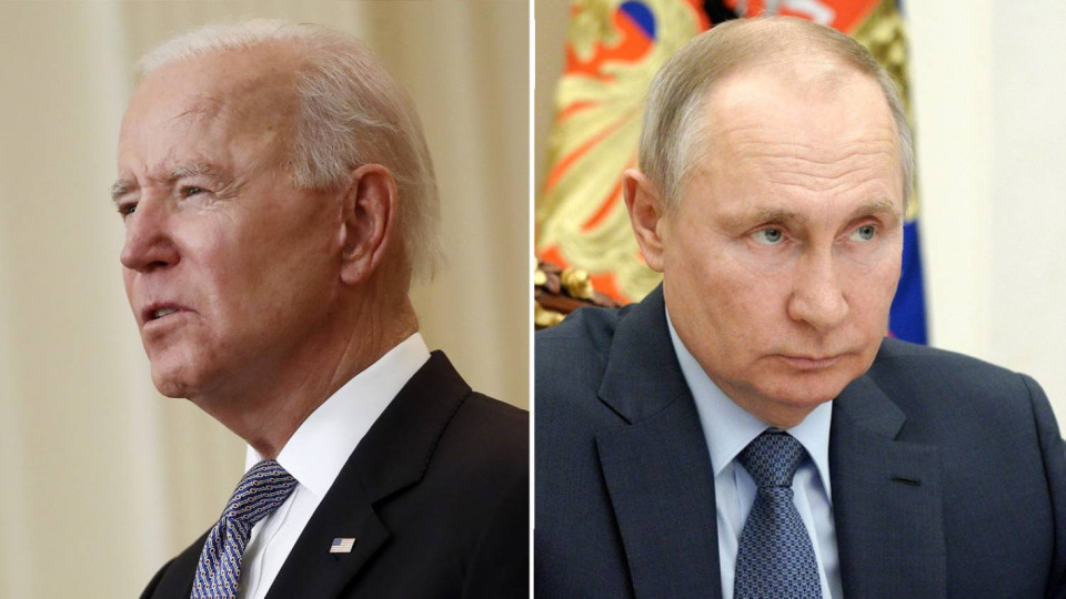 Байдън не иска Путин на срещата с медиите | StandartNews.com