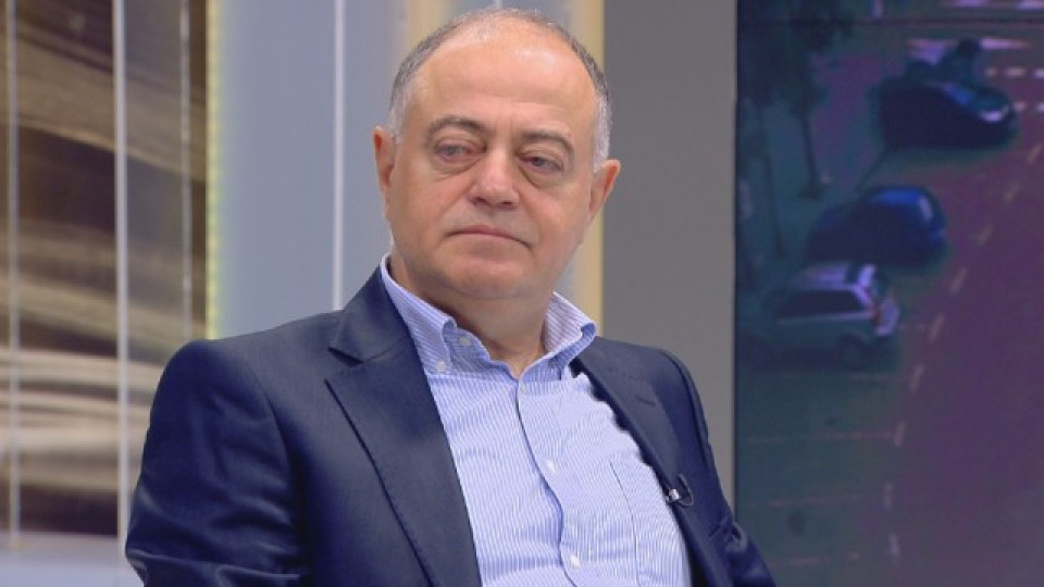 Атанасов каза как ще се прави правителство на промяната | StandartNews.com