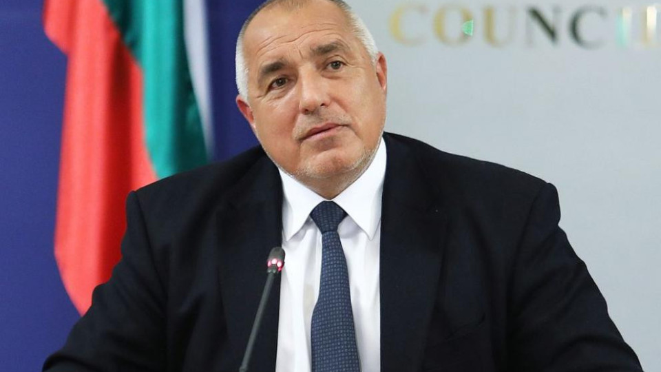 Борисов продължава войната с Рашков. Обвини го в лъжи | StandartNews.com