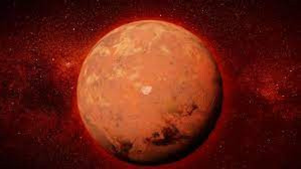 Марс в Лъв: Любовното желание надвива разума | StandartNews.com