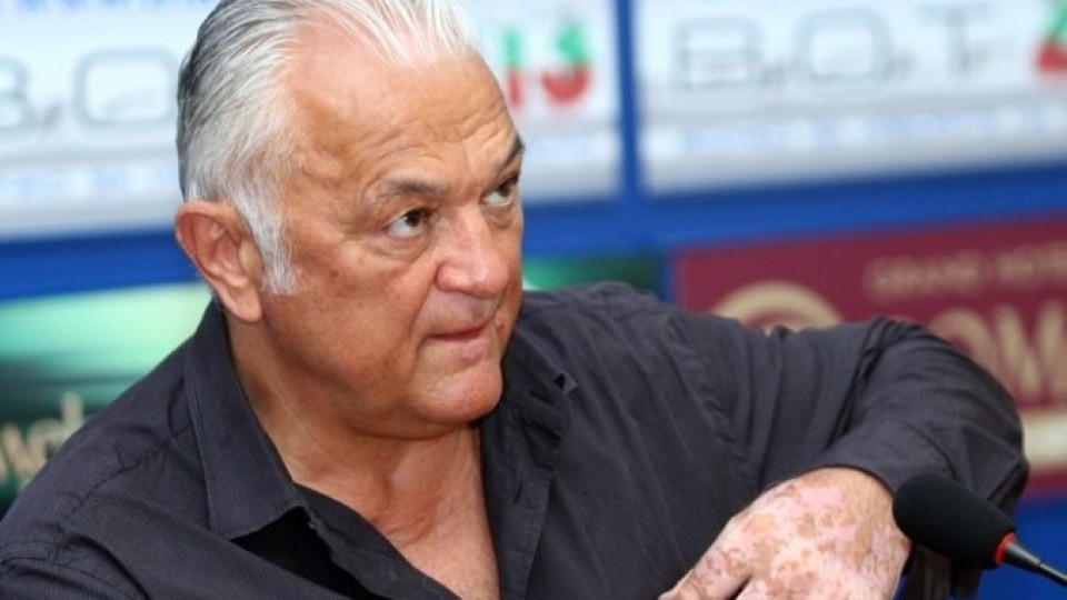 Сашо Диков запали ефира! Потресаващи думи за Радев | StandartNews.com