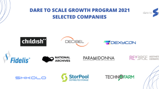 10 компании влизат в програмата за растеж на Endeavor