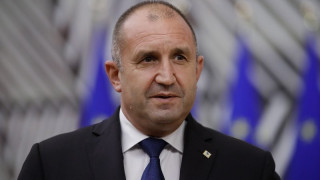 Радев: Бъдещето на НАТО е съюз на партньори
