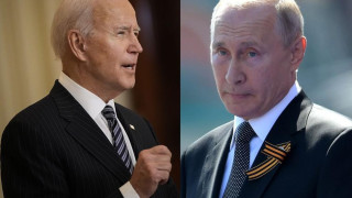 Преди срещата: Байдън и Путин си размениха комплименти