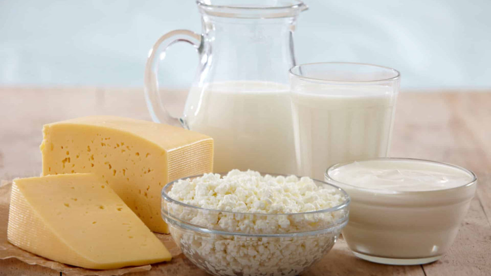 Започват проверки на млечни продукти у нас | StandartNews.com