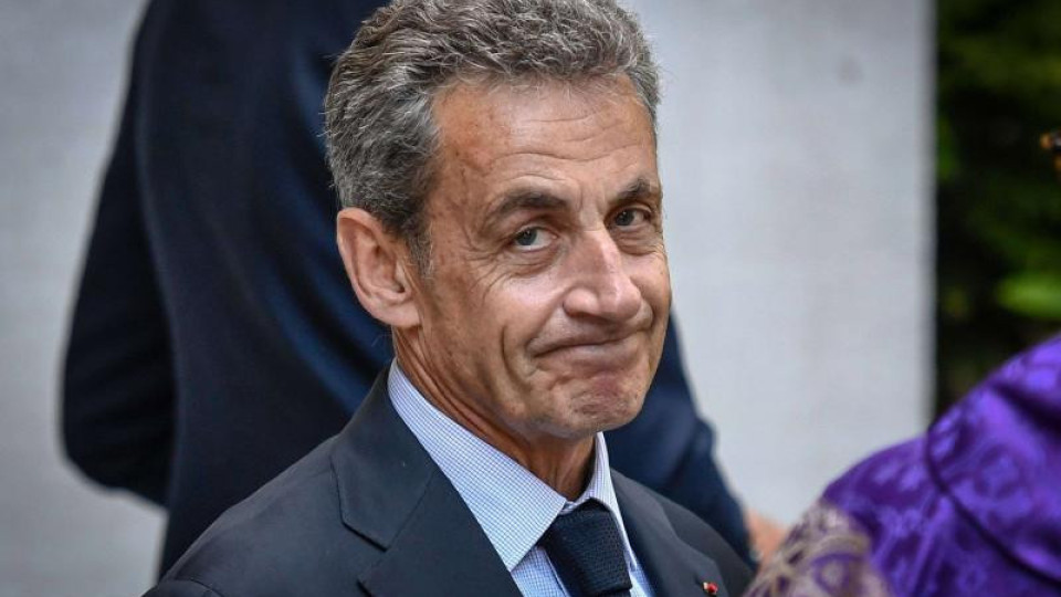 Саркози с прогноза кой печели изборите във Франция | StandartNews.com