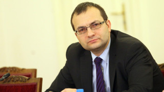 Мартин Димитров: Рекорден ще е вотът от чужбина