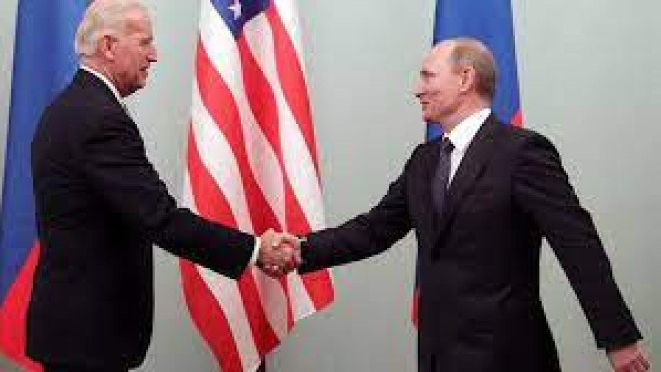 Хаос и блъскане с лакти за срещата Байдън - Путин | StandartNews.com