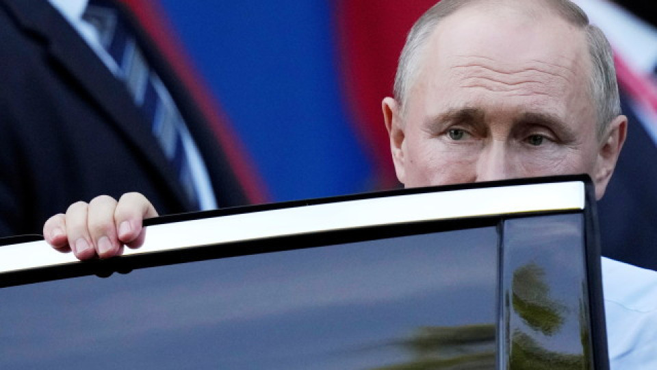 Хит. Уникален диалог между репортерка и Путин! | StandartNews.com
