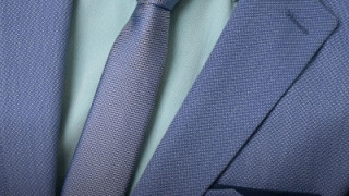 Вратовръзката – символ на елегантния мъж