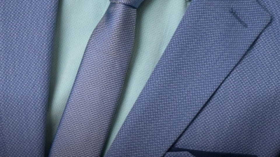 Вратовръзката – символ на елегантния мъж | StandartNews.com