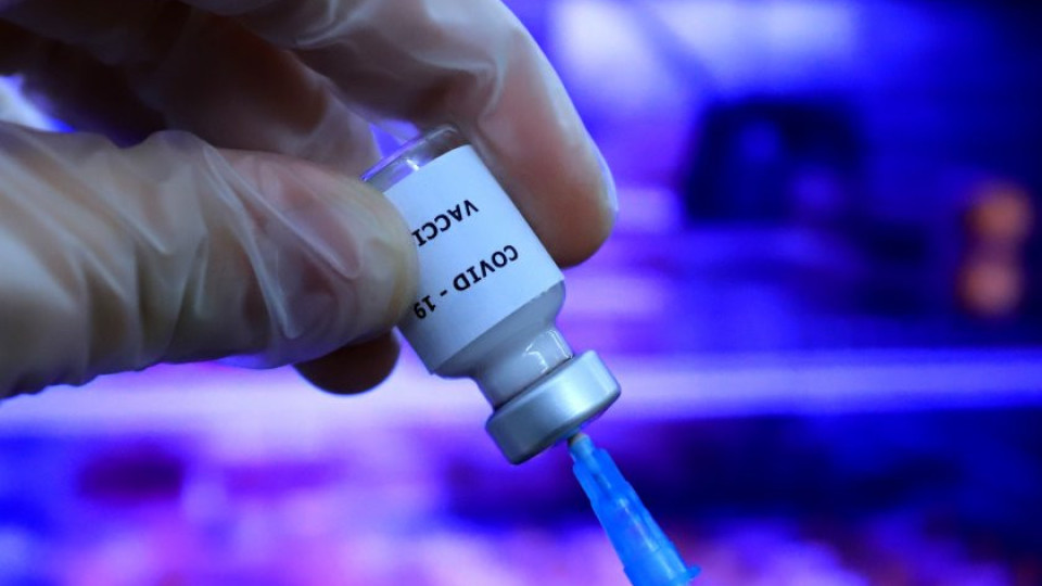 Заразеният с индийския щам бил с първа доза ваксина | StandartNews.com