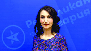 Теодора Димова: Българите в чужбина са най-добрите ни посланици