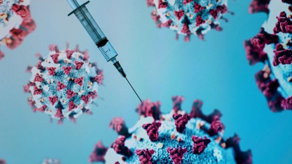 Ето ефикасните ваксини срещу индийския щам | StandartNews.com