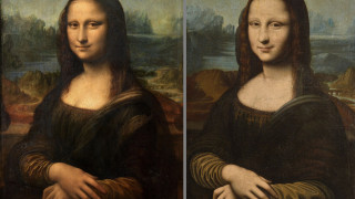 Рекордна сума за копие на Мона Лиза