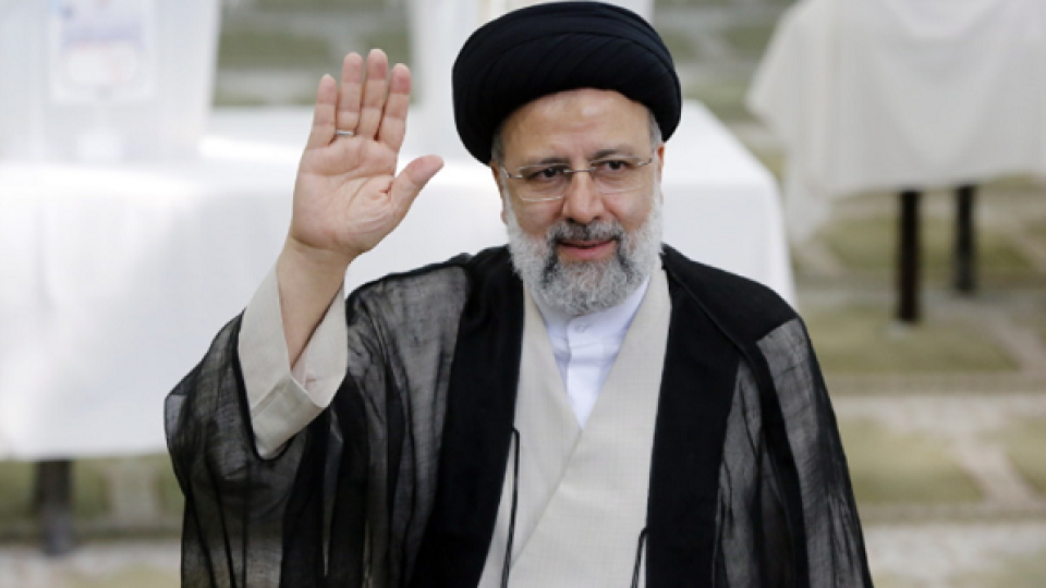 Иран с нов президент | StandartNews.com